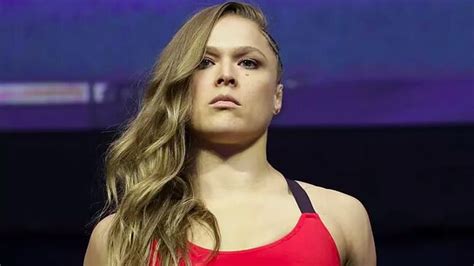 ronda rousey leaked naked|Ronda Rousey Nude LEAKED Photos & Sex Tape Porn Video